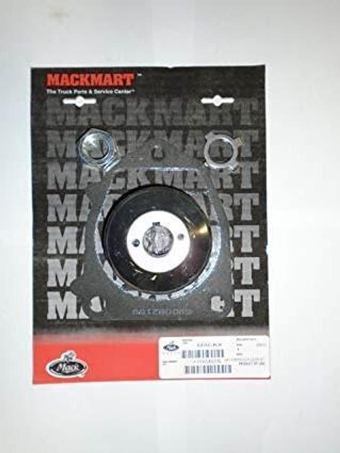 New surplus NEW SURPLUS MACK AIR COMPRESSOR DRIVE KIT PN# 370SB25