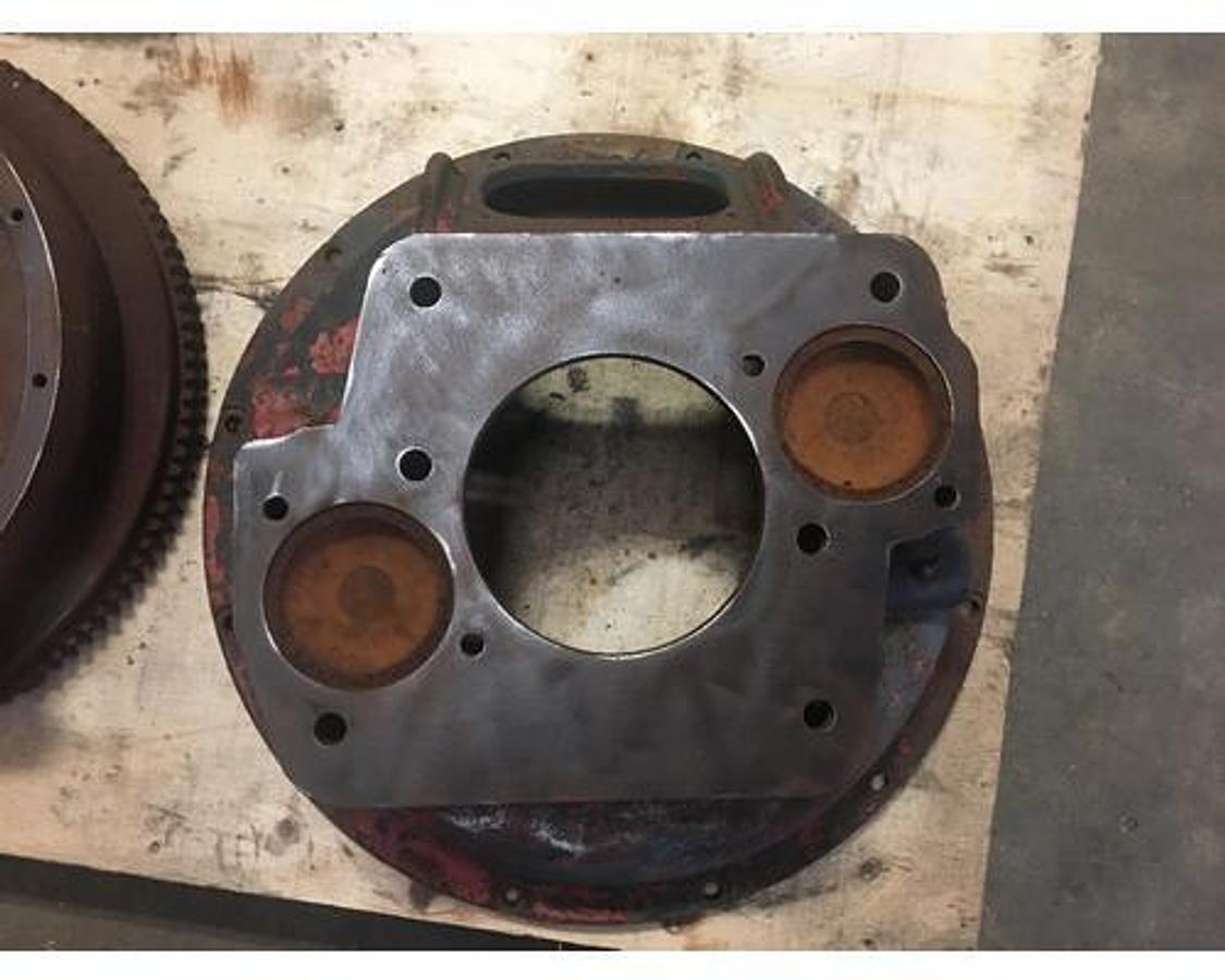 Used Eaton