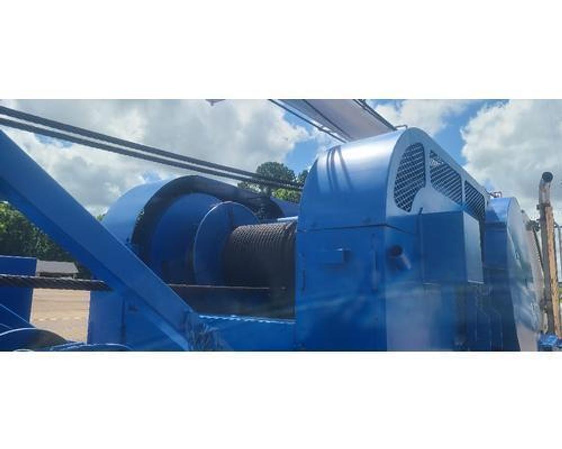 Used 2012 Freightliner 114SD