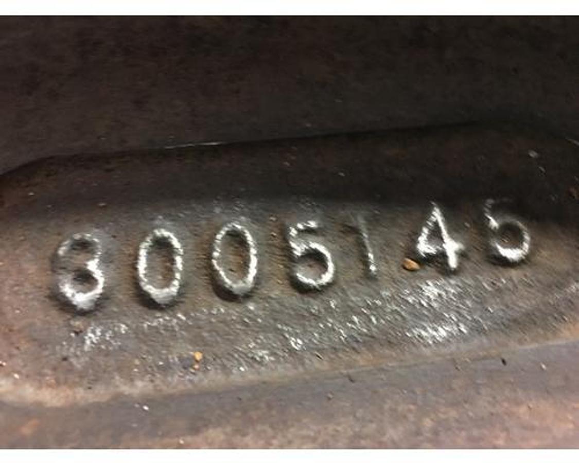 Used Cummins