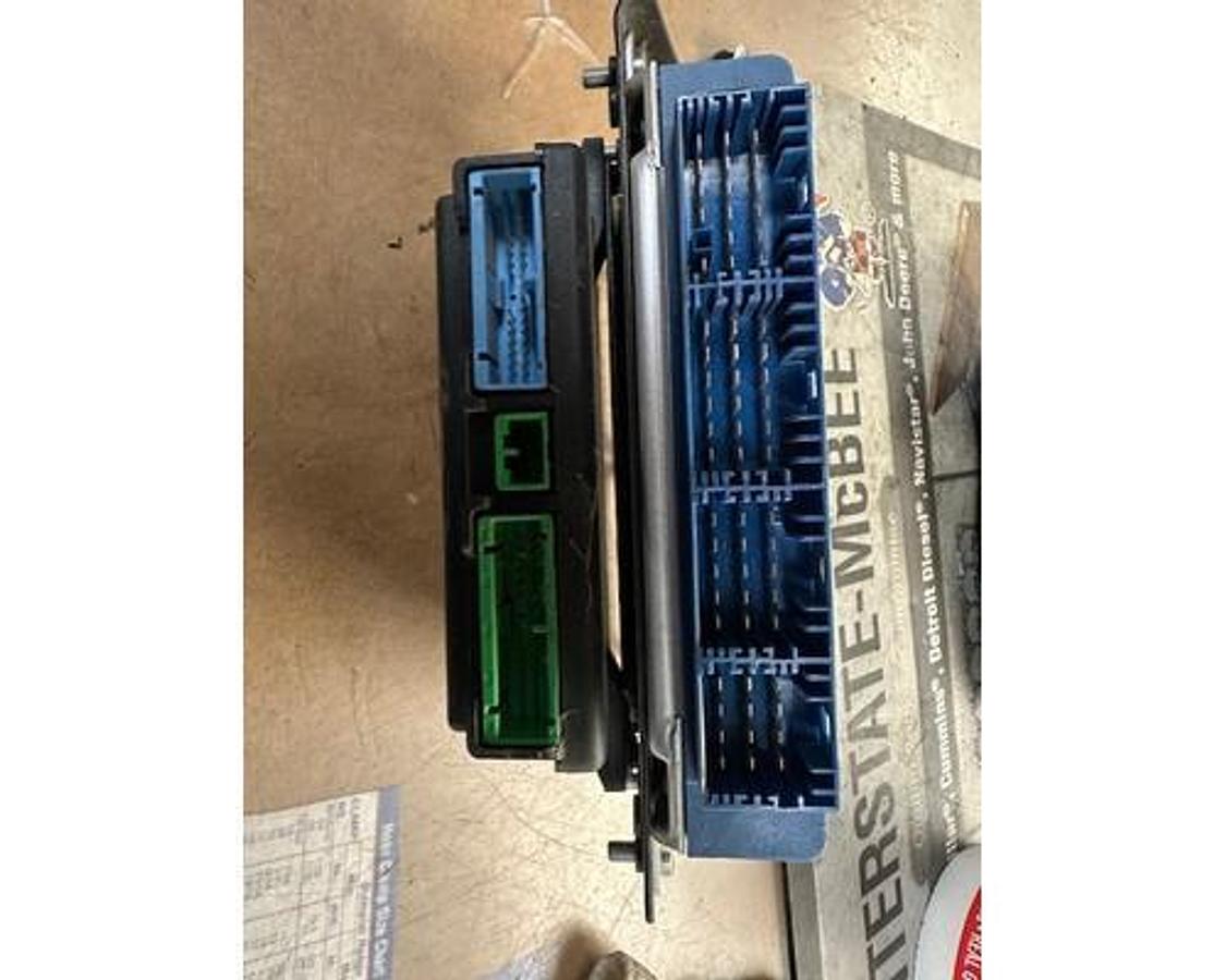 Used GOOD USED BENDIX ABS CONTROL MODULE K092189   #22065354