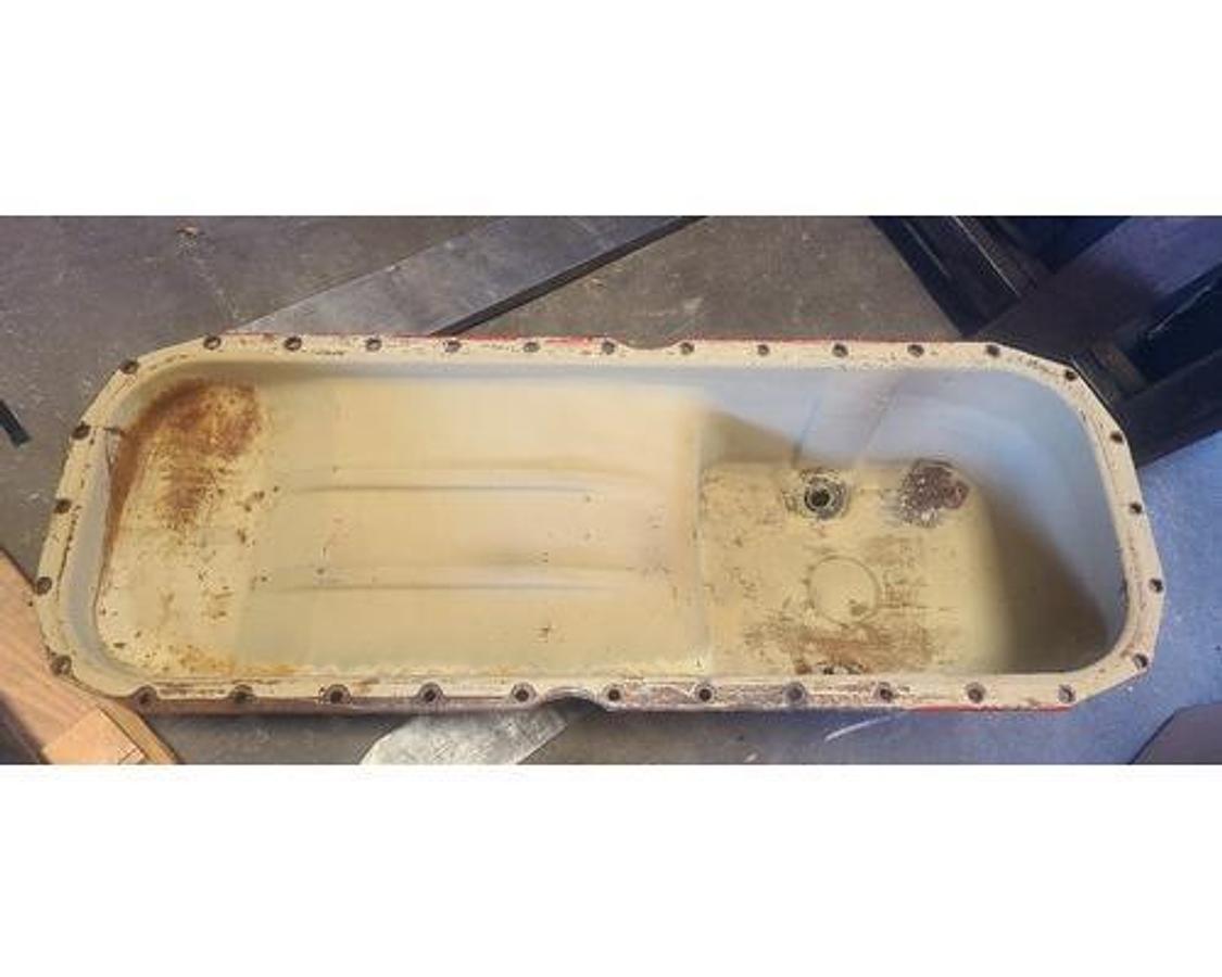 Used Cummins