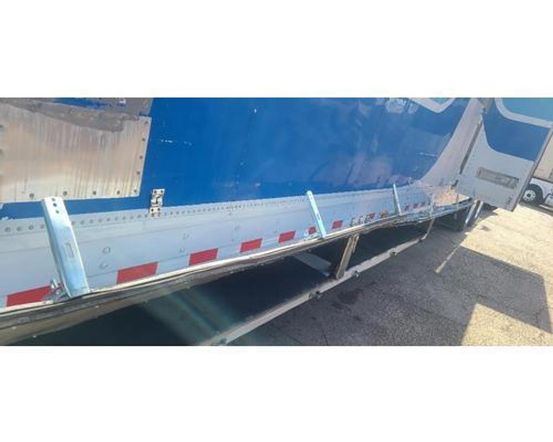 Used 2006 Kentucky Mfg Co, Inc. MOVER BOX
