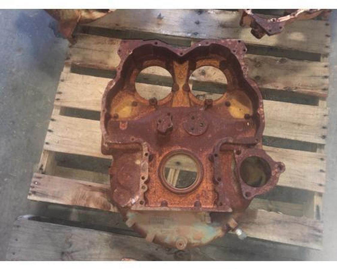 Used Detroit
