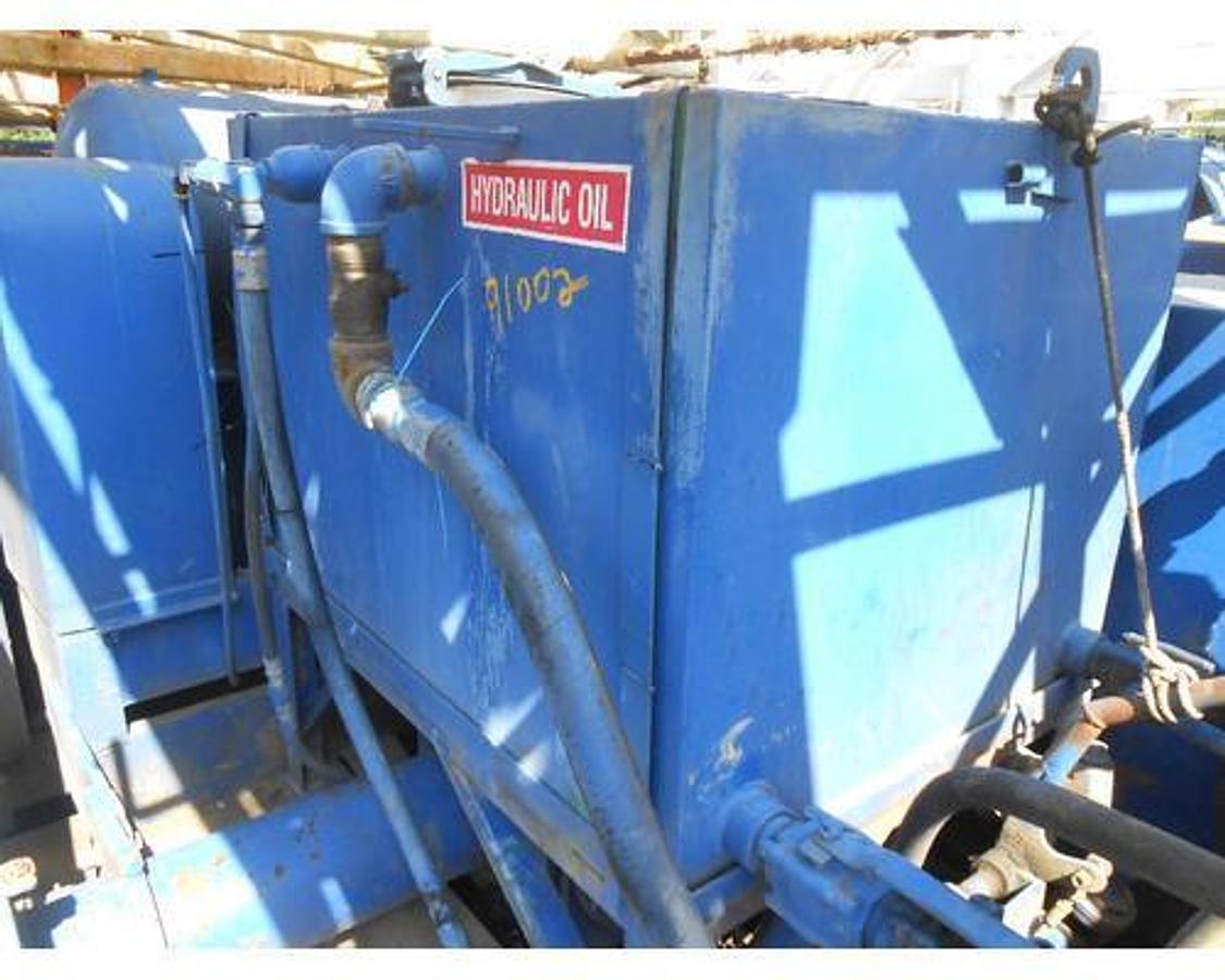 Used WILSON RIG