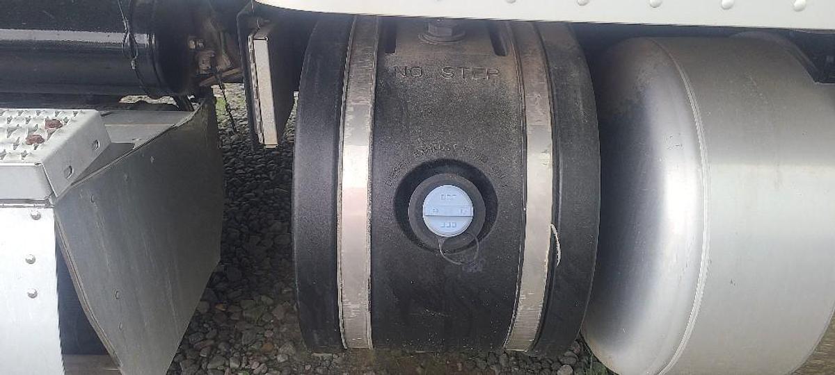 Used 2014 Peterbilt 567