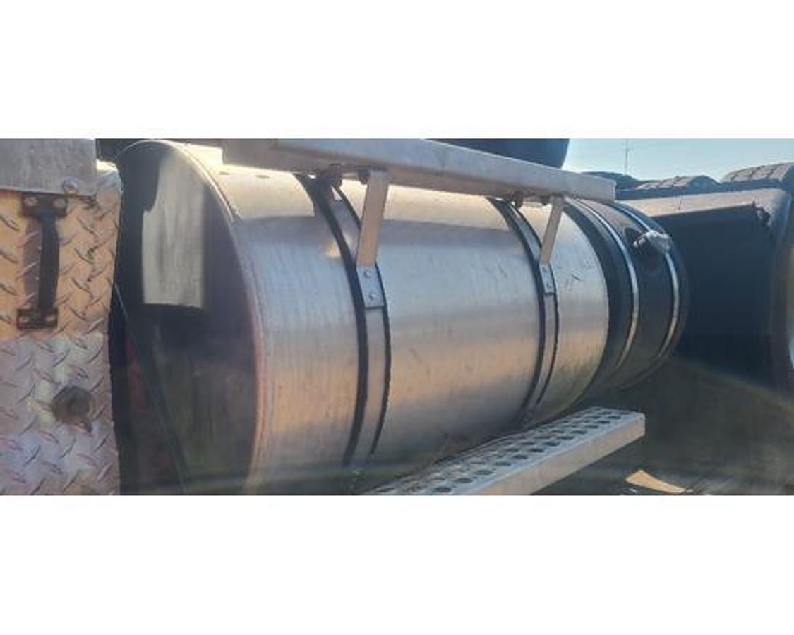 Used 2015 Kenworth KENWORTH