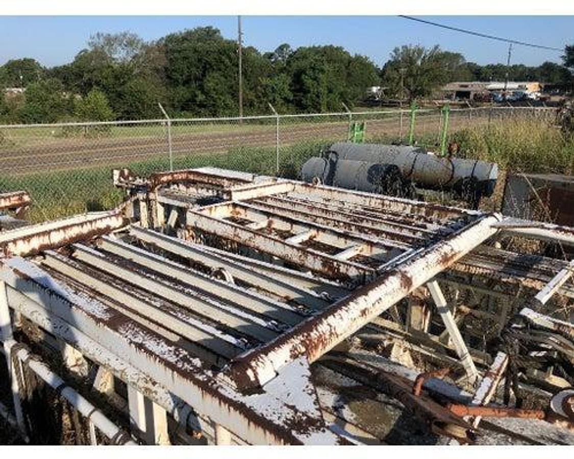 Used IDECO RIG
