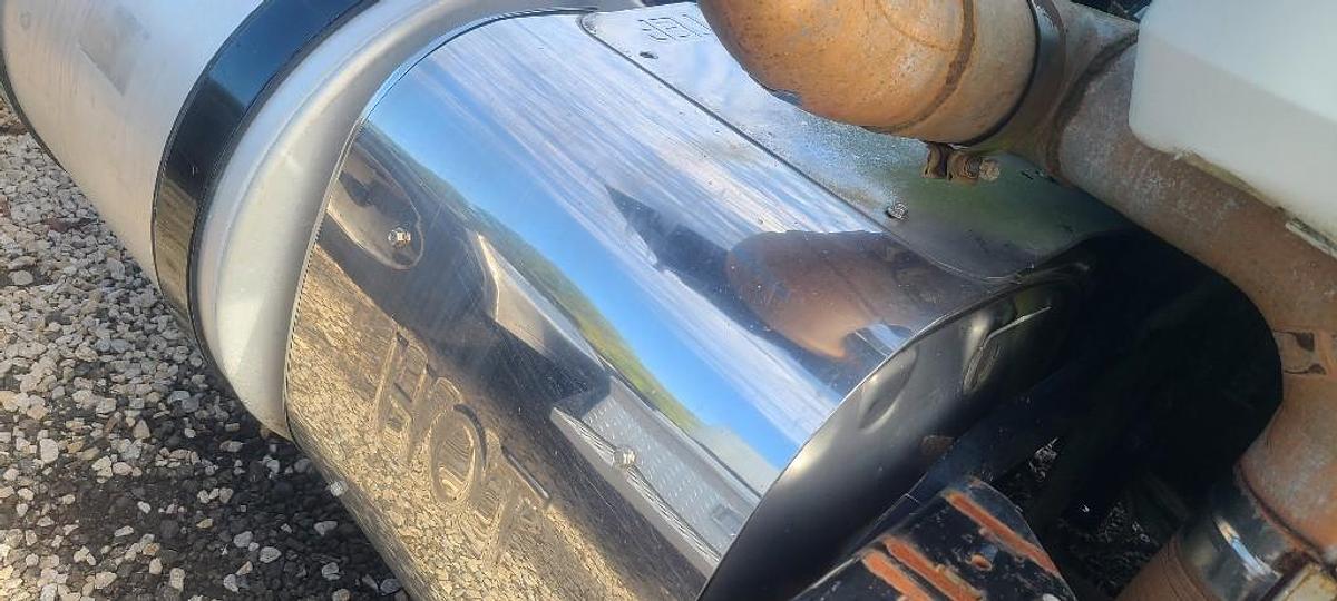 Used 2013 Mack MACK MP8