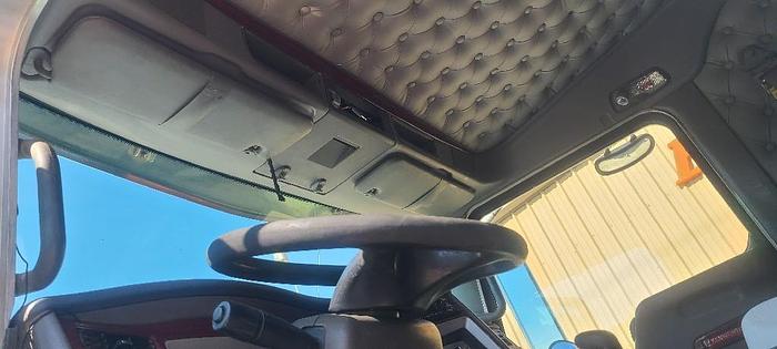 Used 2008 Kenworth W900