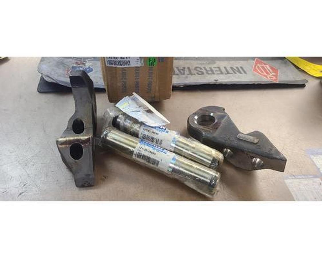 New surplus KOMATSU