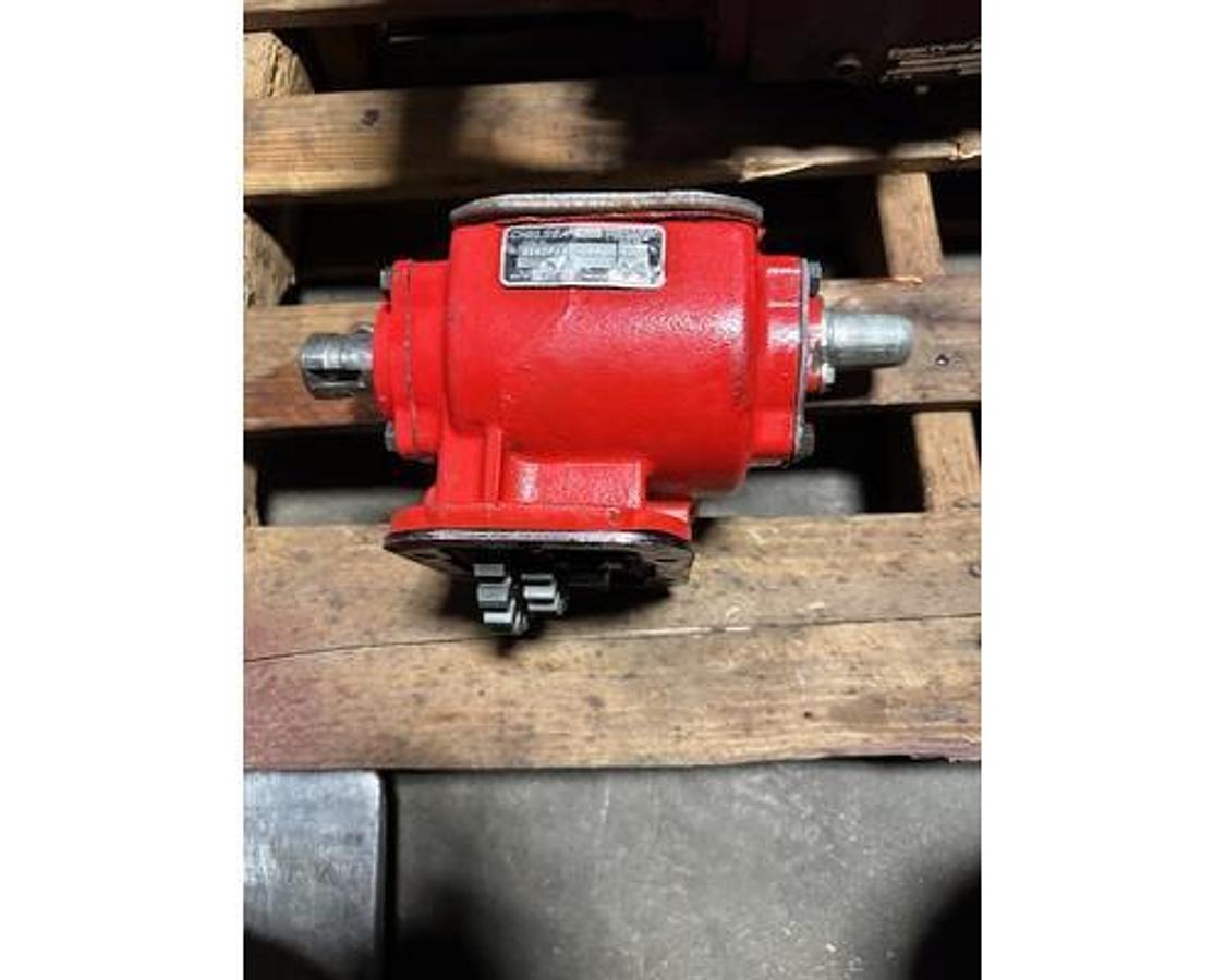 Used GOOD USED CHELSEA 340XFABX-A5XD PTO