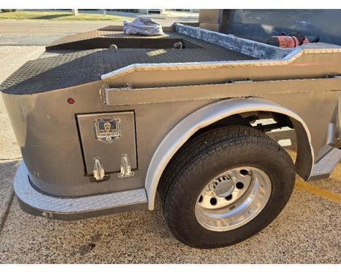 Used 2012 Dodge 2500