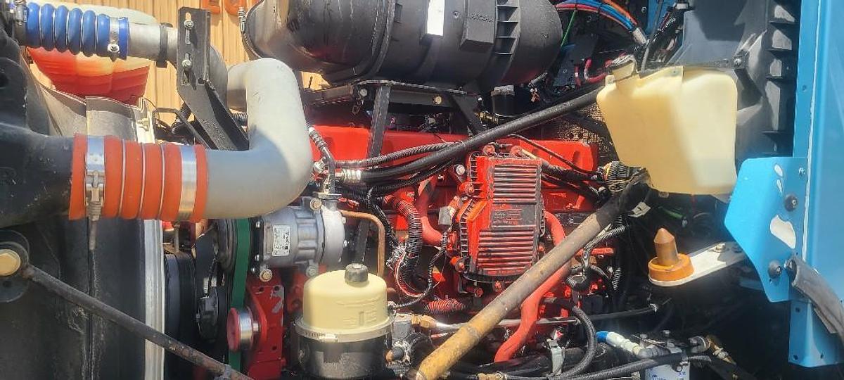 Used 2009 Kenworth T800