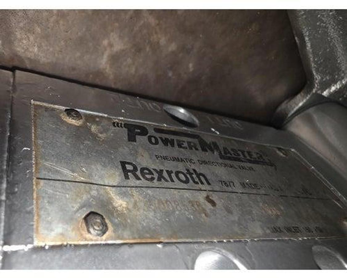 REXROTH
