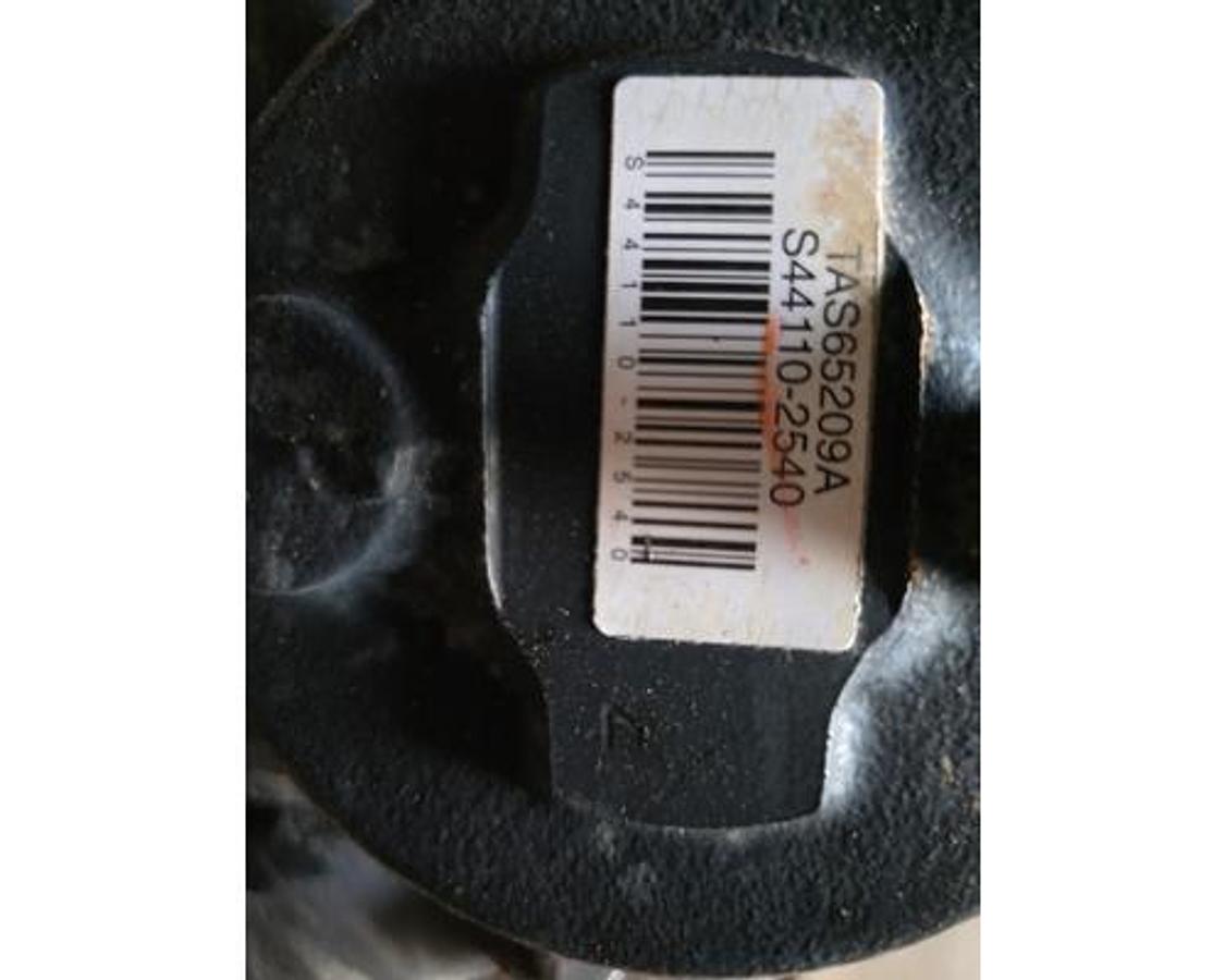 Used GOOD USED HINO 268 STEERING GEAR BOX # TAS65209A