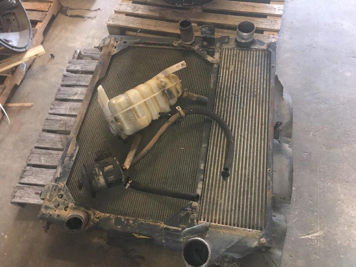 Used 2007 INTERNATIONAL 9400 i