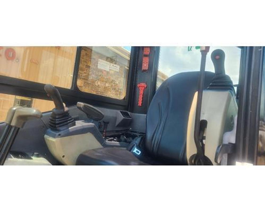 Used 2021 SANY SY50U