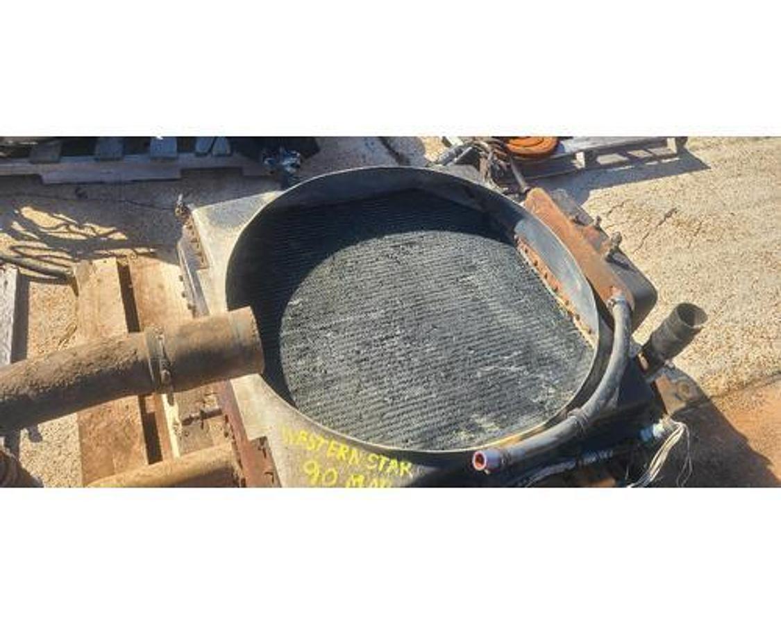 Used 1990 WESTERN STAR WESTERN STAR