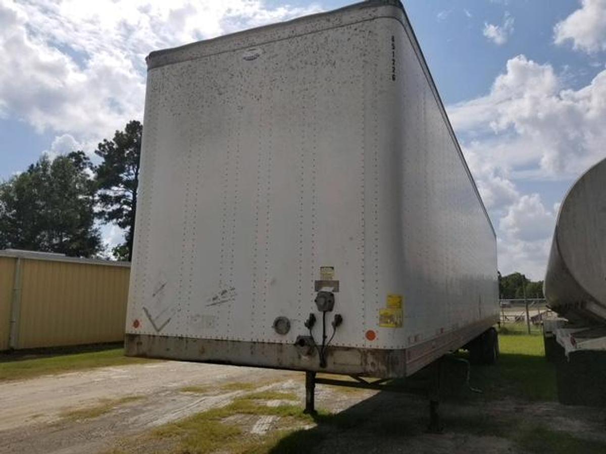 Used 2005 LUFKIN TFV-IP