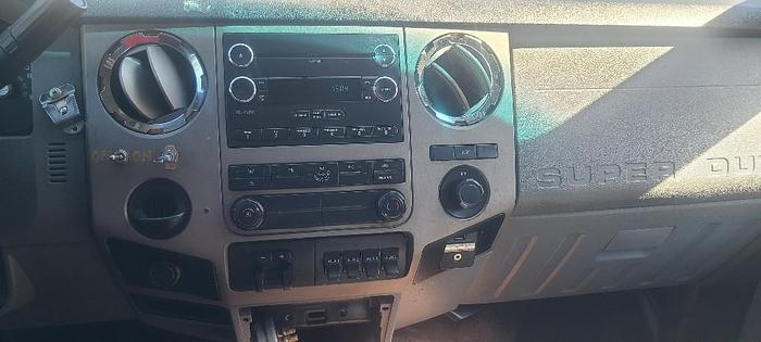 Used 2013 Ford F-550