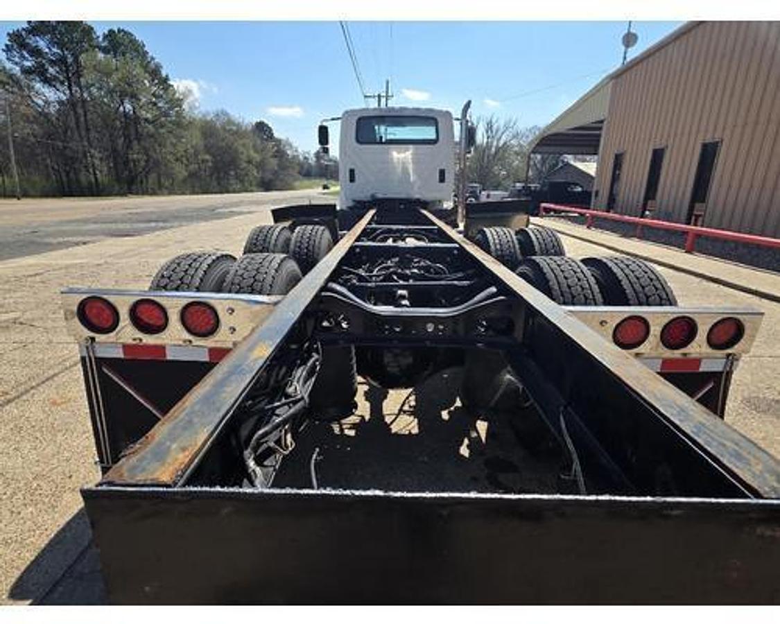 Used 2016 INTERNATIONAL 4400