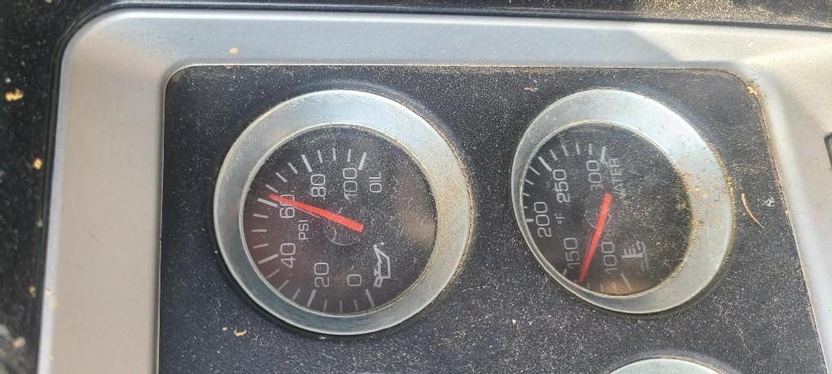 Used 2015 PACCAR MX-13