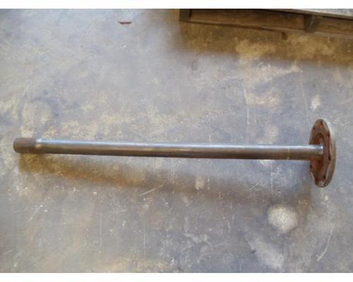 Used Rockwell ROCKWELL AXLE SHAFT