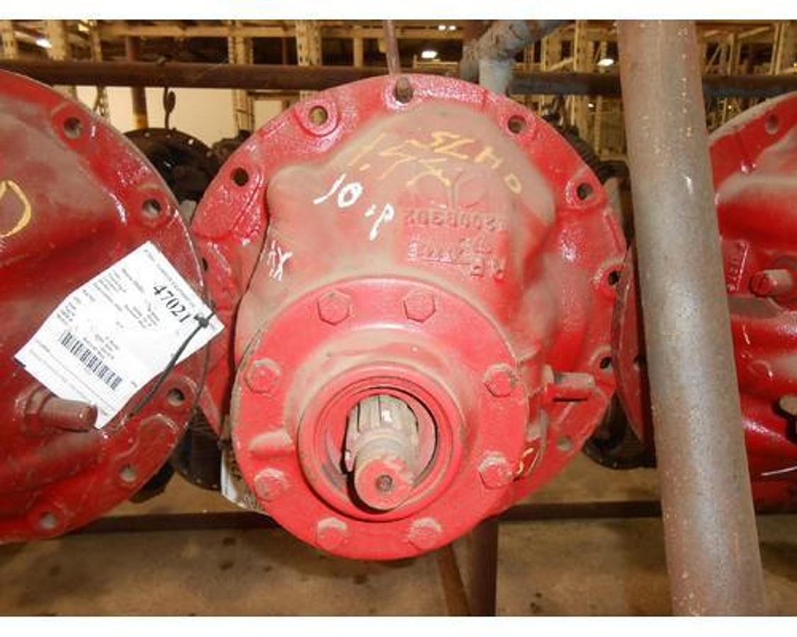 Used Rockwell
