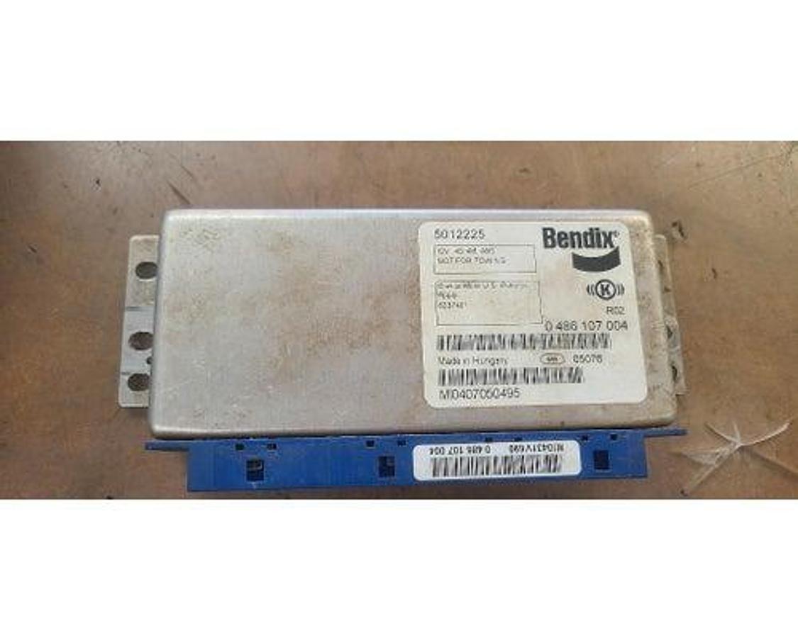 New surplus Bendix