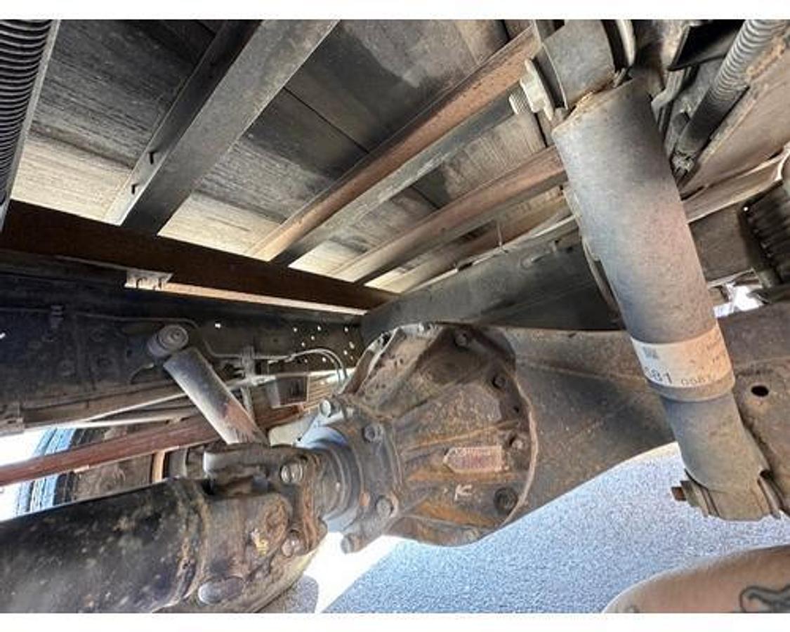 Used 2015 Isuzu NPR HD