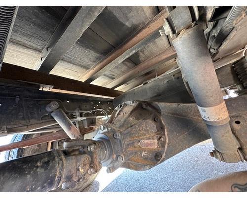 Used 2015 Isuzu NPR HD