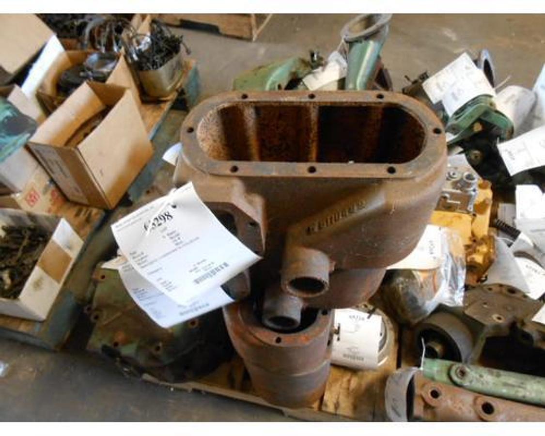 Used Detroit IL53