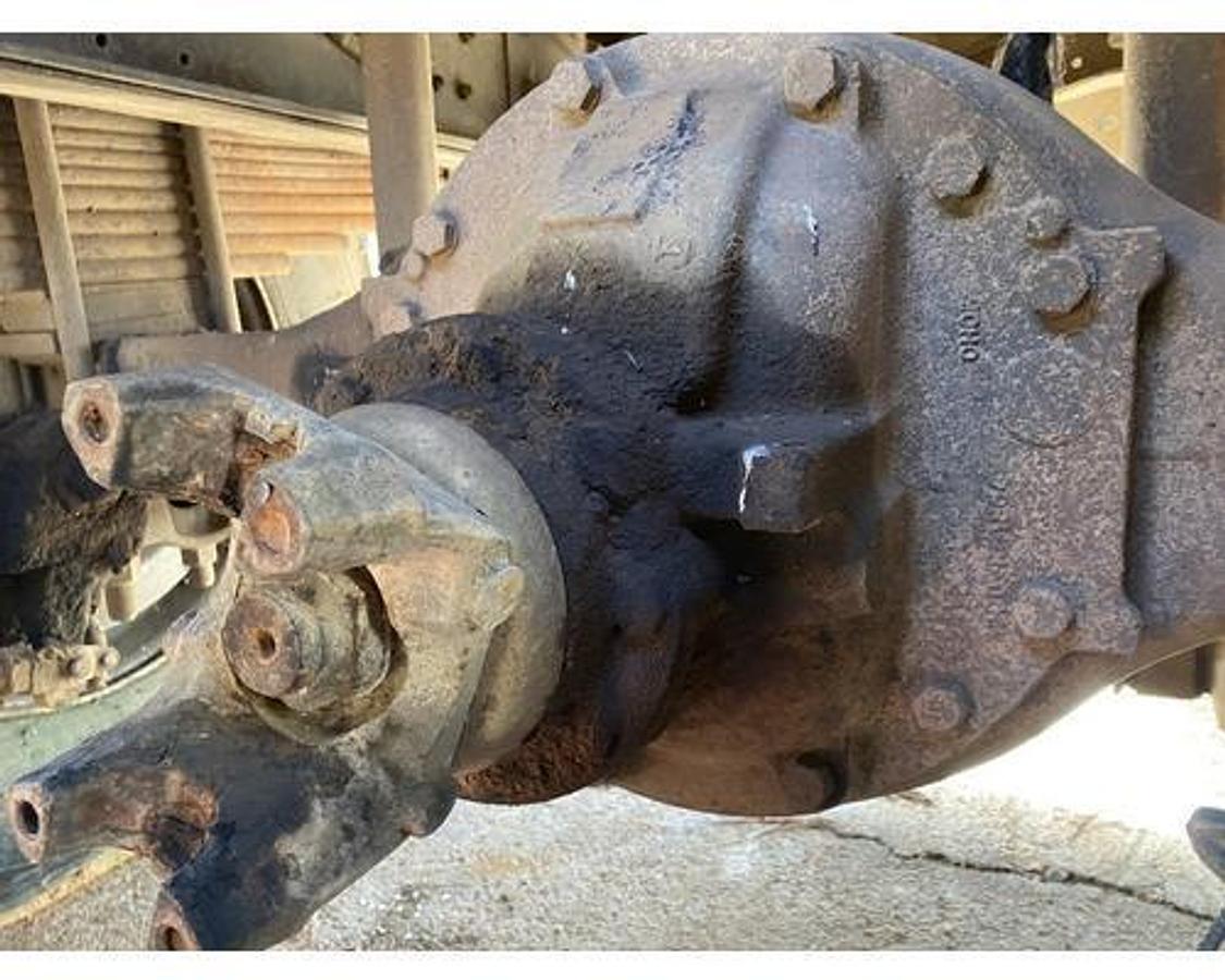 Used 2001 Rockwell F750 RS21145