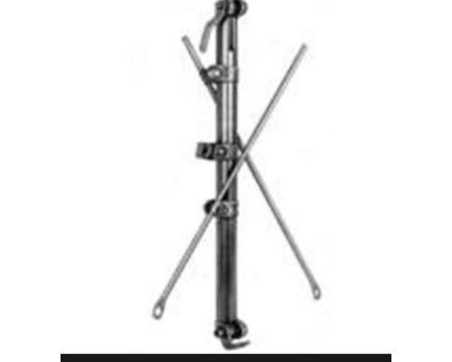 New surplus John Deere