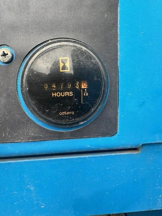 Used 2007 GENIE GS-4390