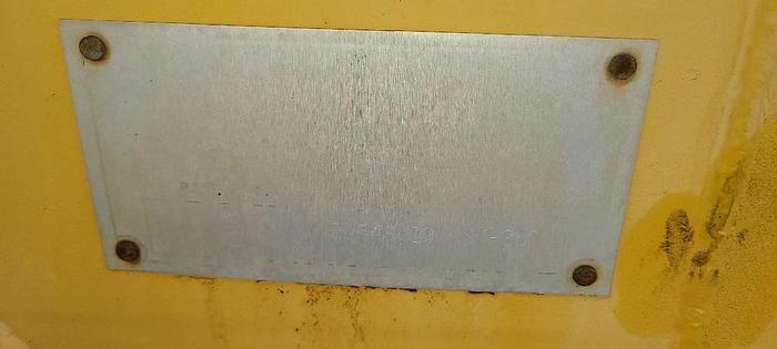 Used 2007 WALDON SWEEPMASTER 250