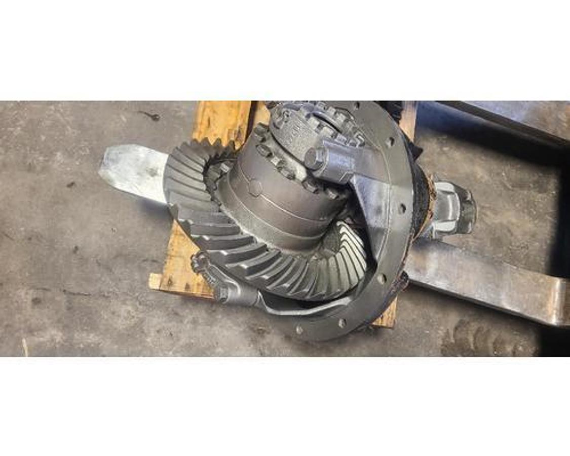 Used Eaton