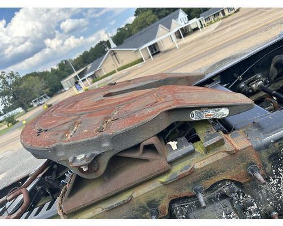 Used Holland Manual