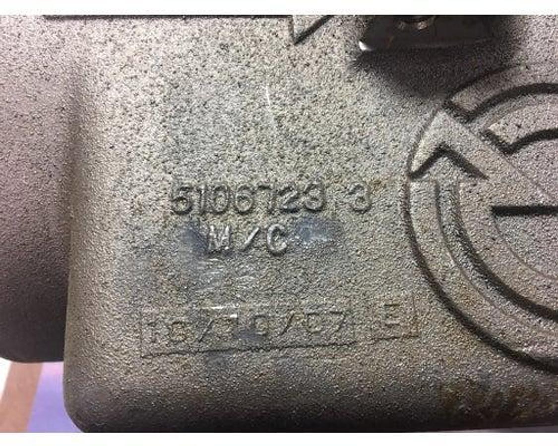 Used Detroit