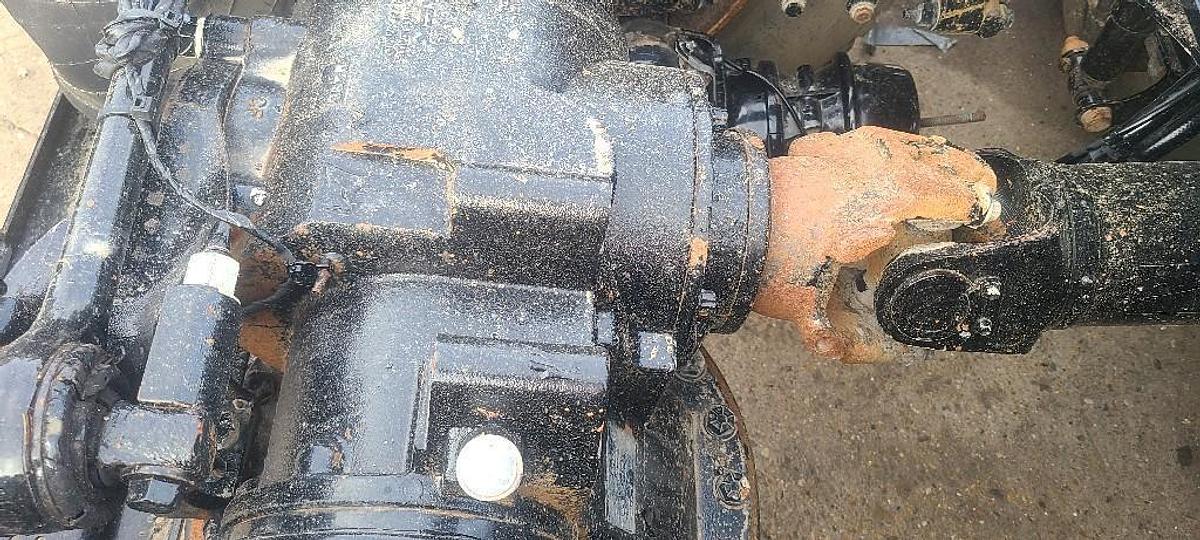 Used 2018 Mack CRD151