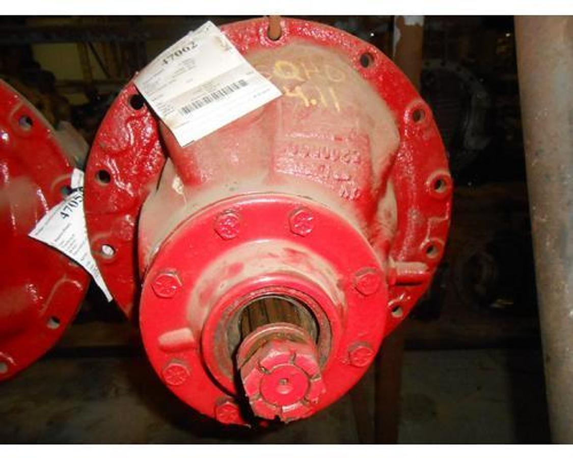 Used Rockwell