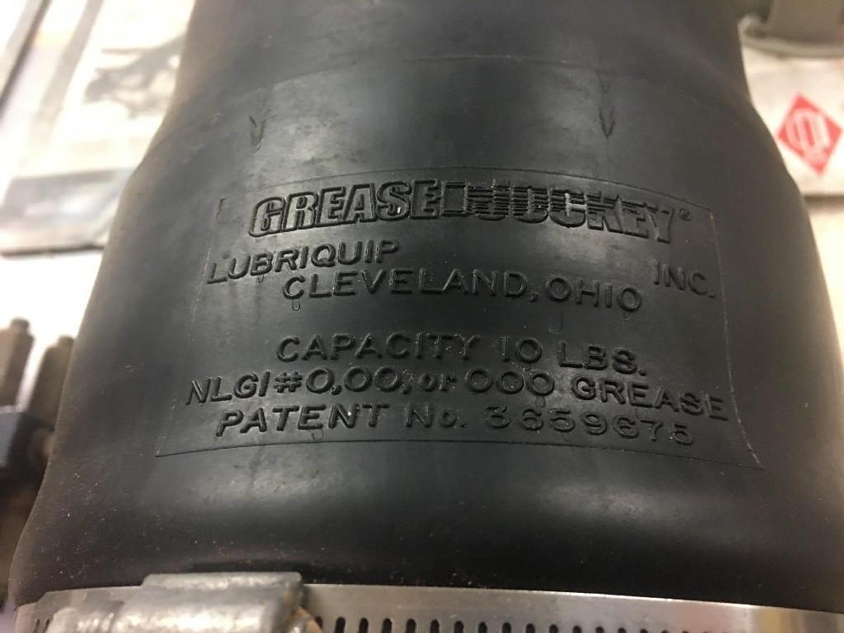 Used UNKNOWN
