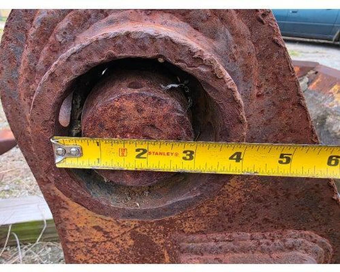 Used KOMATSU