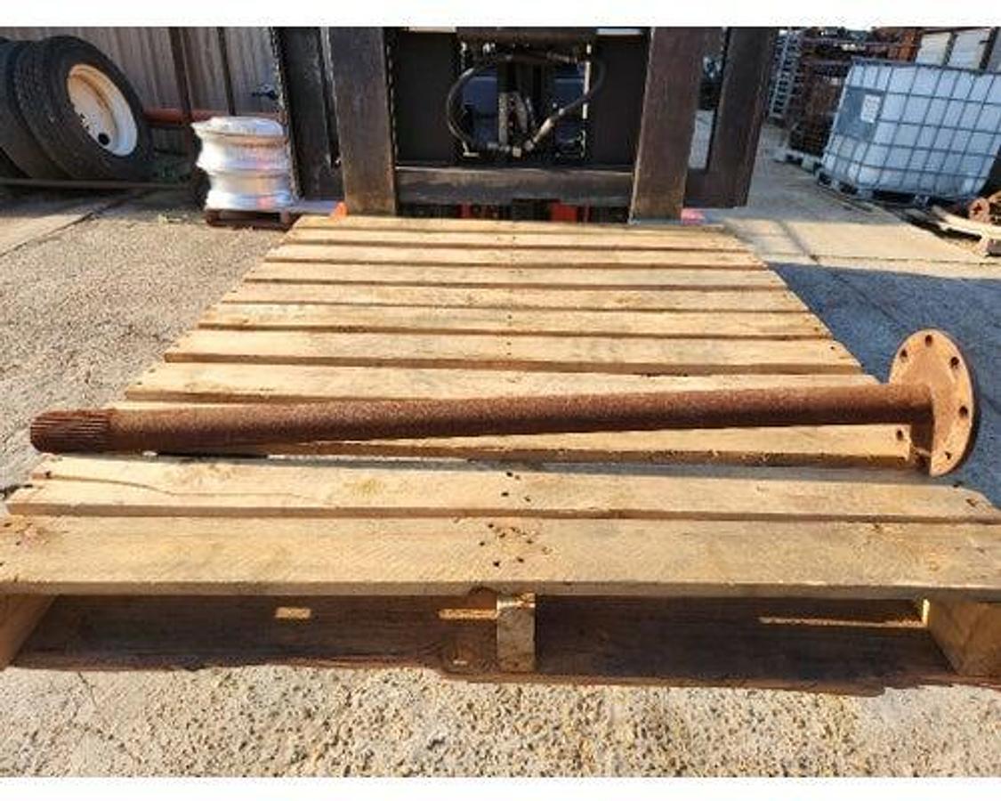 Used Spicer SPICER AXLE SHAFT