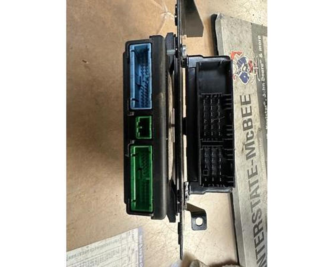 Used WABCO ABS STABILITY ECM 10R-031803   #4008643050  12V