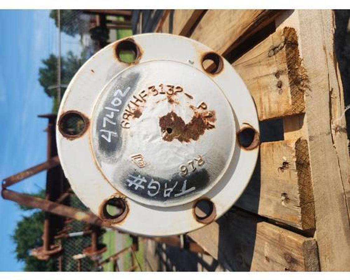 Used Mack MACK AXLE SHAFT