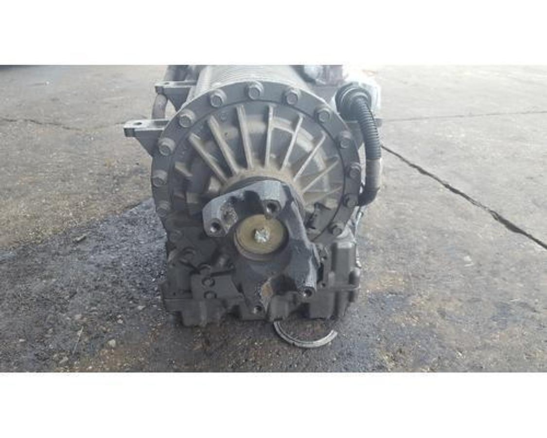 Core Allison MD3060P