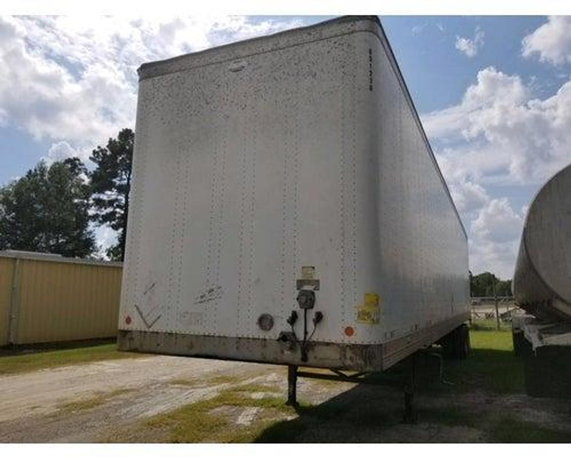 Used 2005 LUFKIN TFV-IP