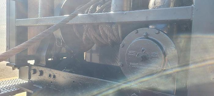 Used 2001 Peterbilt 379